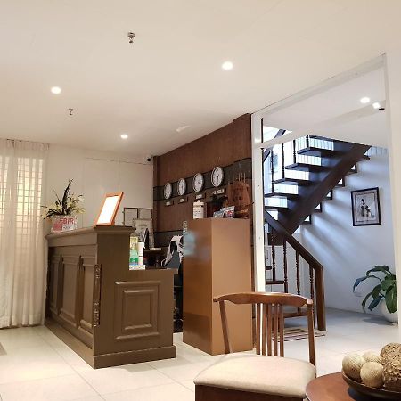 Casa Estela Boutique Hotel & Cafe Calapan Εξωτερικό φωτογραφία