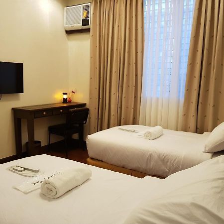 Casa Estela Boutique Hotel & Cafe Calapan Εξωτερικό φωτογραφία