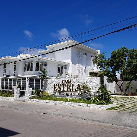 Casa Estela Boutique Hotel & Cafe Calapan Εξωτερικό φωτογραφία