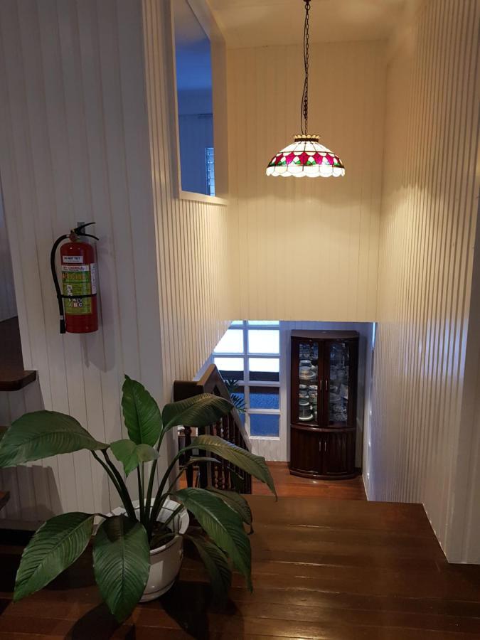 Casa Estela Boutique Hotel & Cafe Calapan Εξωτερικό φωτογραφία
