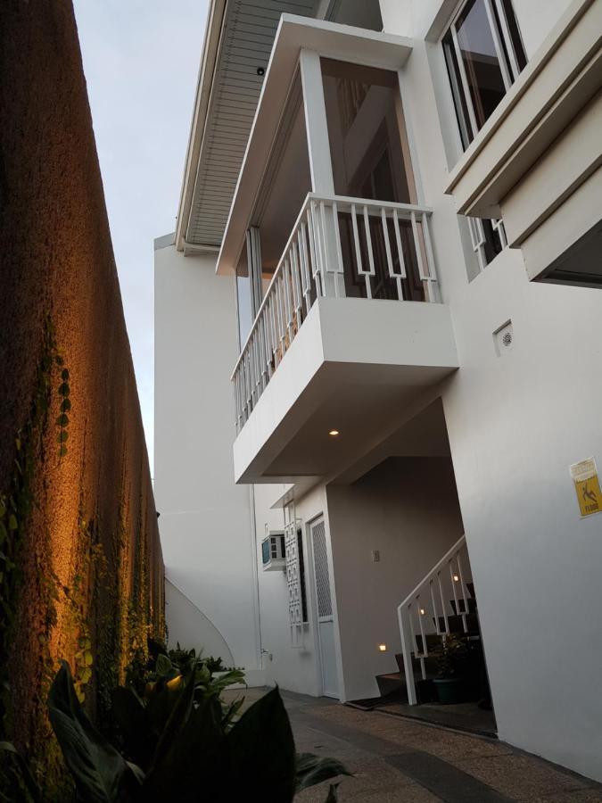 Casa Estela Boutique Hotel & Cafe Calapan Εξωτερικό φωτογραφία
