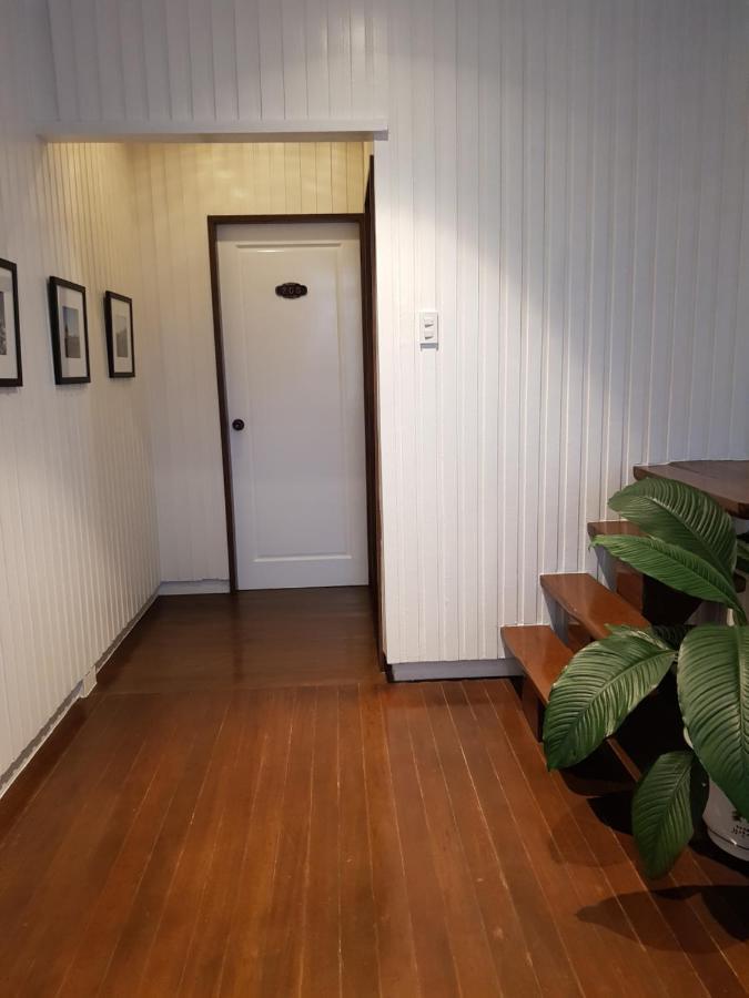 Casa Estela Boutique Hotel & Cafe Calapan Εξωτερικό φωτογραφία