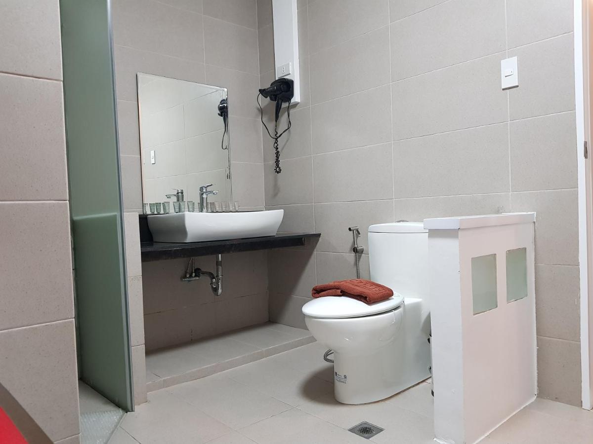 Casa Estela Boutique Hotel & Cafe Calapan Εξωτερικό φωτογραφία