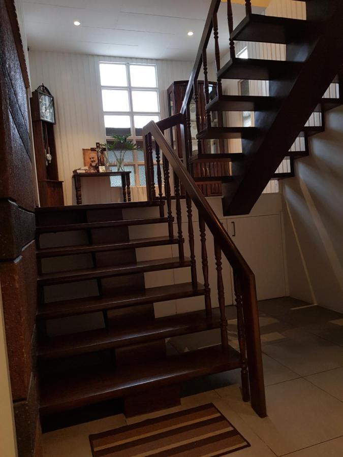 Casa Estela Boutique Hotel & Cafe Calapan Εξωτερικό φωτογραφία