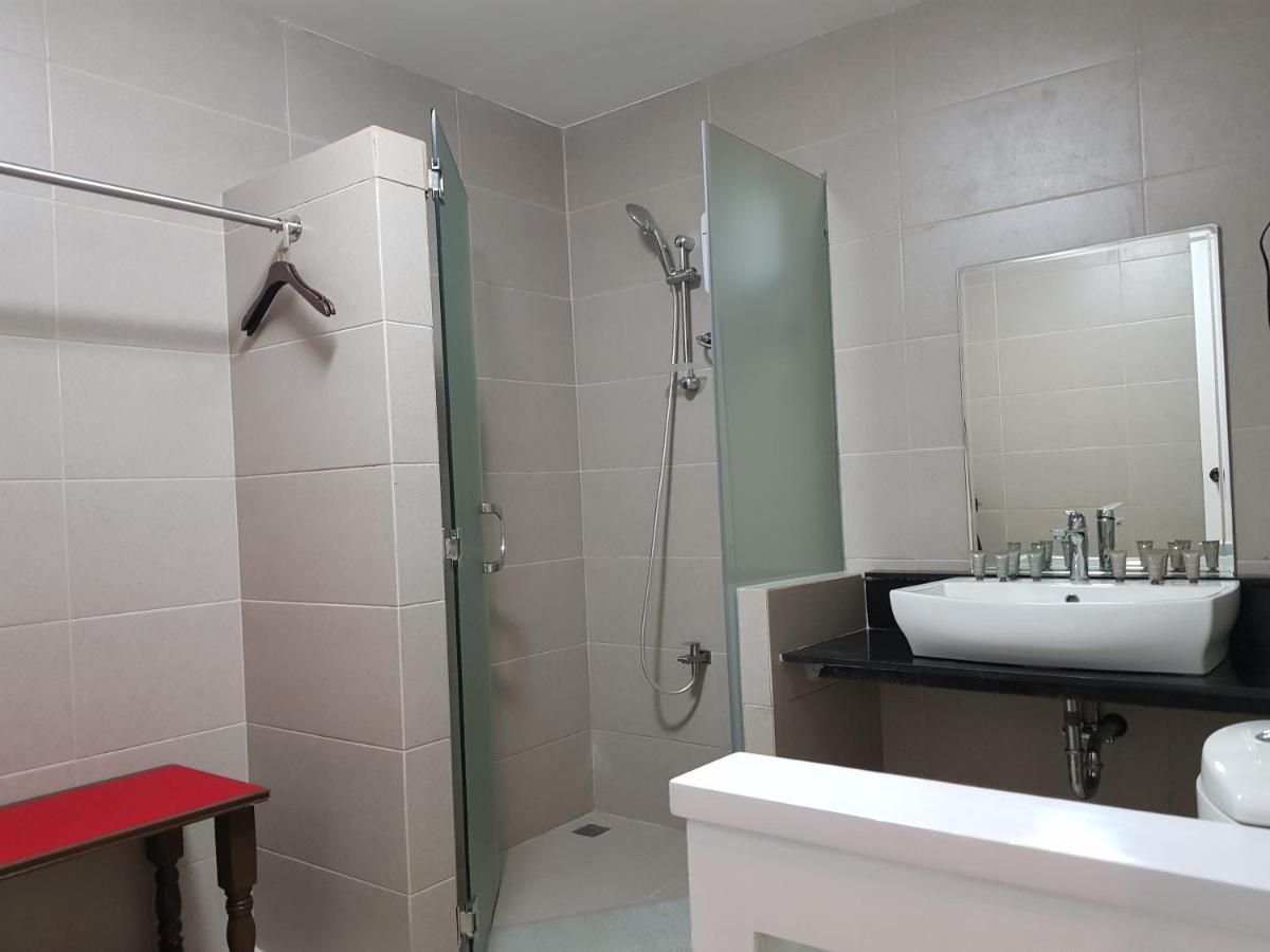Casa Estela Boutique Hotel & Cafe Calapan Εξωτερικό φωτογραφία