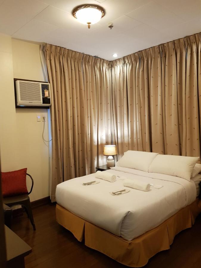 Casa Estela Boutique Hotel & Cafe Calapan Εξωτερικό φωτογραφία
