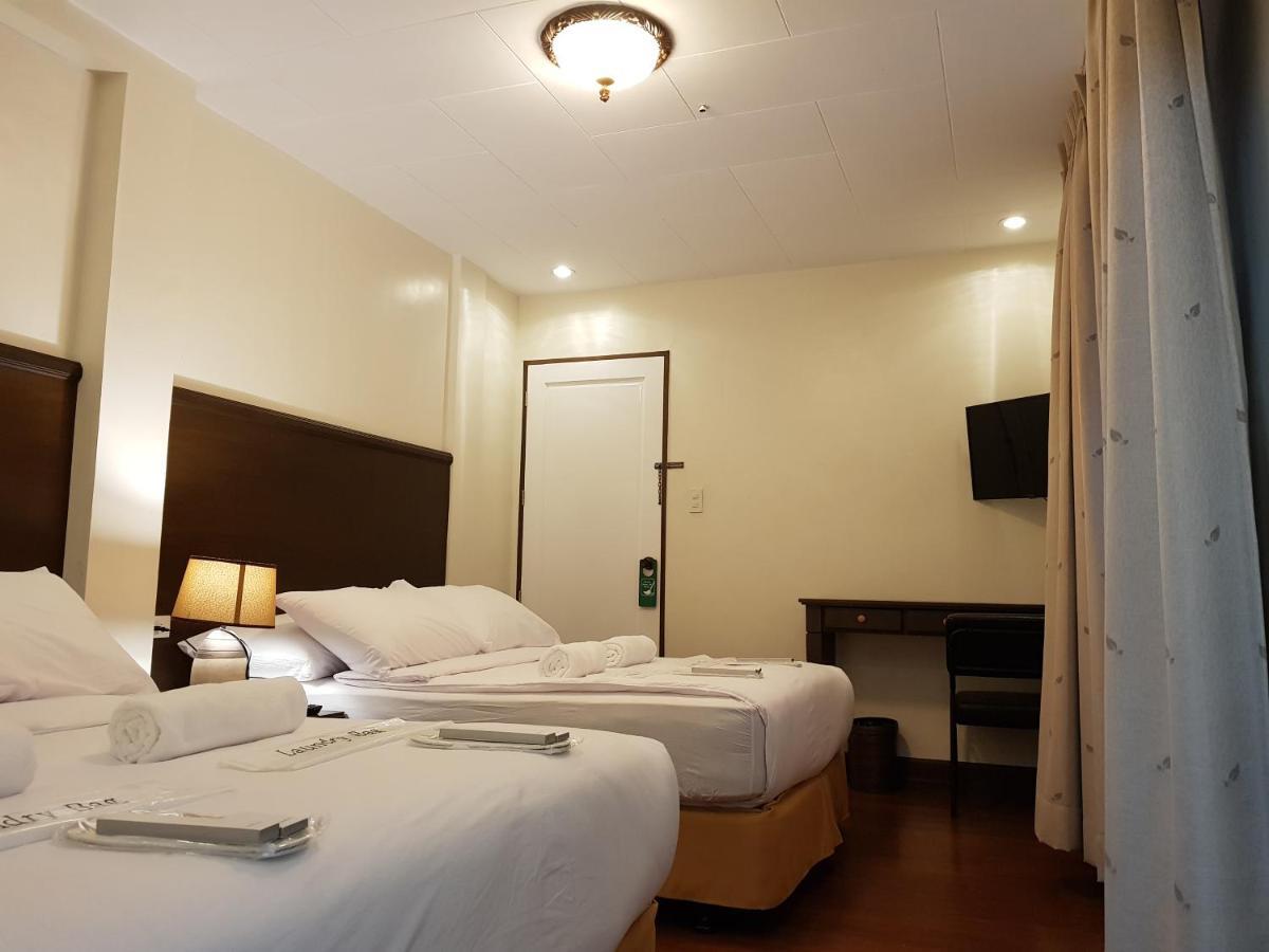 Casa Estela Boutique Hotel & Cafe Calapan Εξωτερικό φωτογραφία