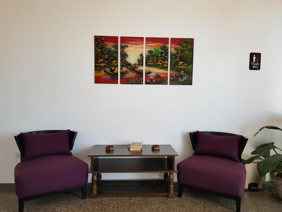 Casa Estela Boutique Hotel & Cafe Calapan Εξωτερικό φωτογραφία