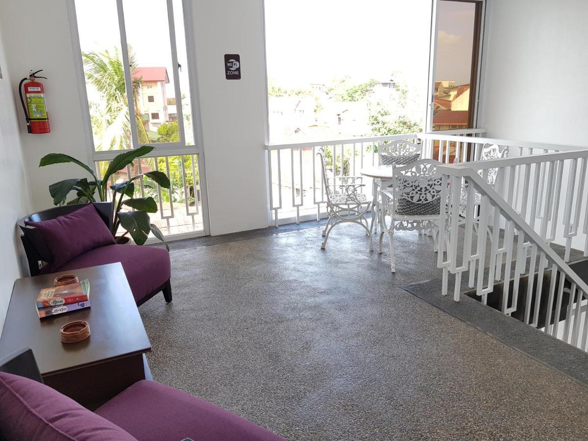 Casa Estela Boutique Hotel & Cafe Calapan Εξωτερικό φωτογραφία