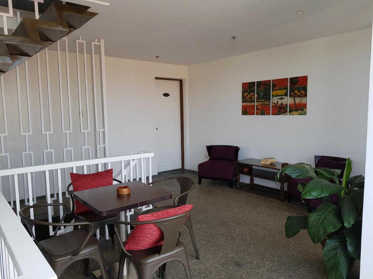 Casa Estela Boutique Hotel & Cafe Calapan Εξωτερικό φωτογραφία