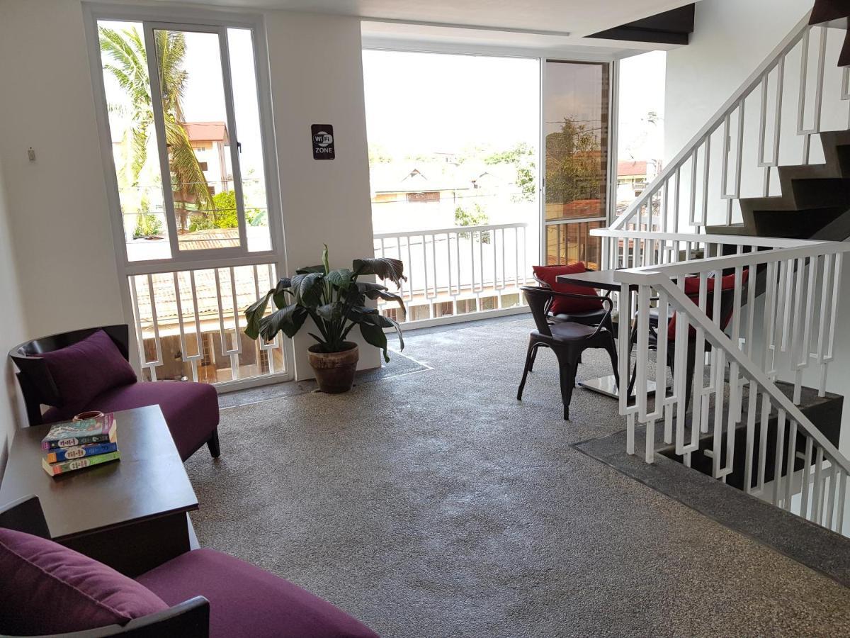 Casa Estela Boutique Hotel & Cafe Calapan Εξωτερικό φωτογραφία