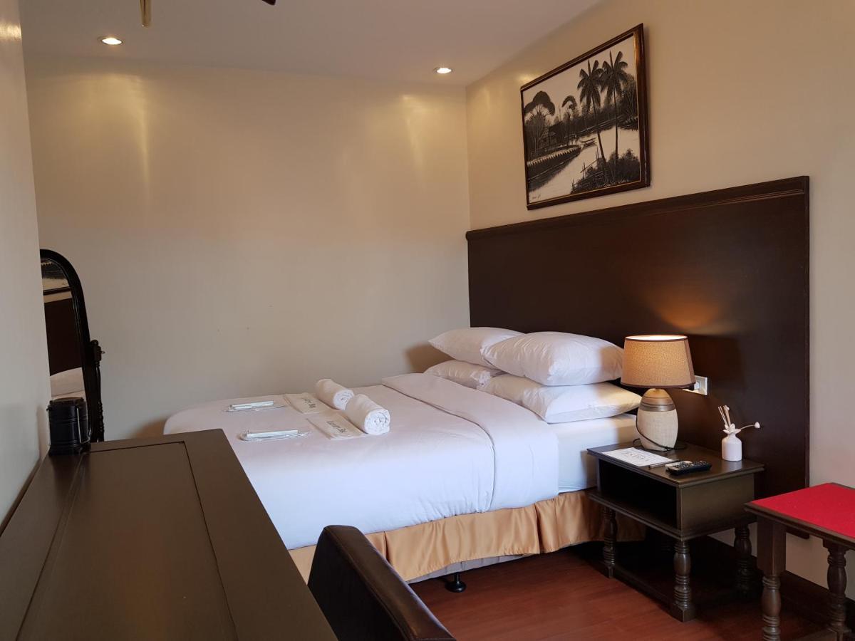 Casa Estela Boutique Hotel & Cafe Calapan Εξωτερικό φωτογραφία