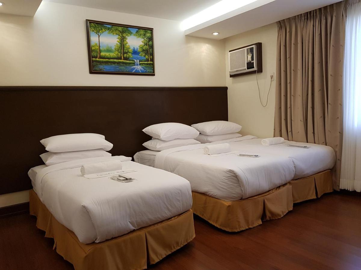 Casa Estela Boutique Hotel & Cafe Calapan Εξωτερικό φωτογραφία
