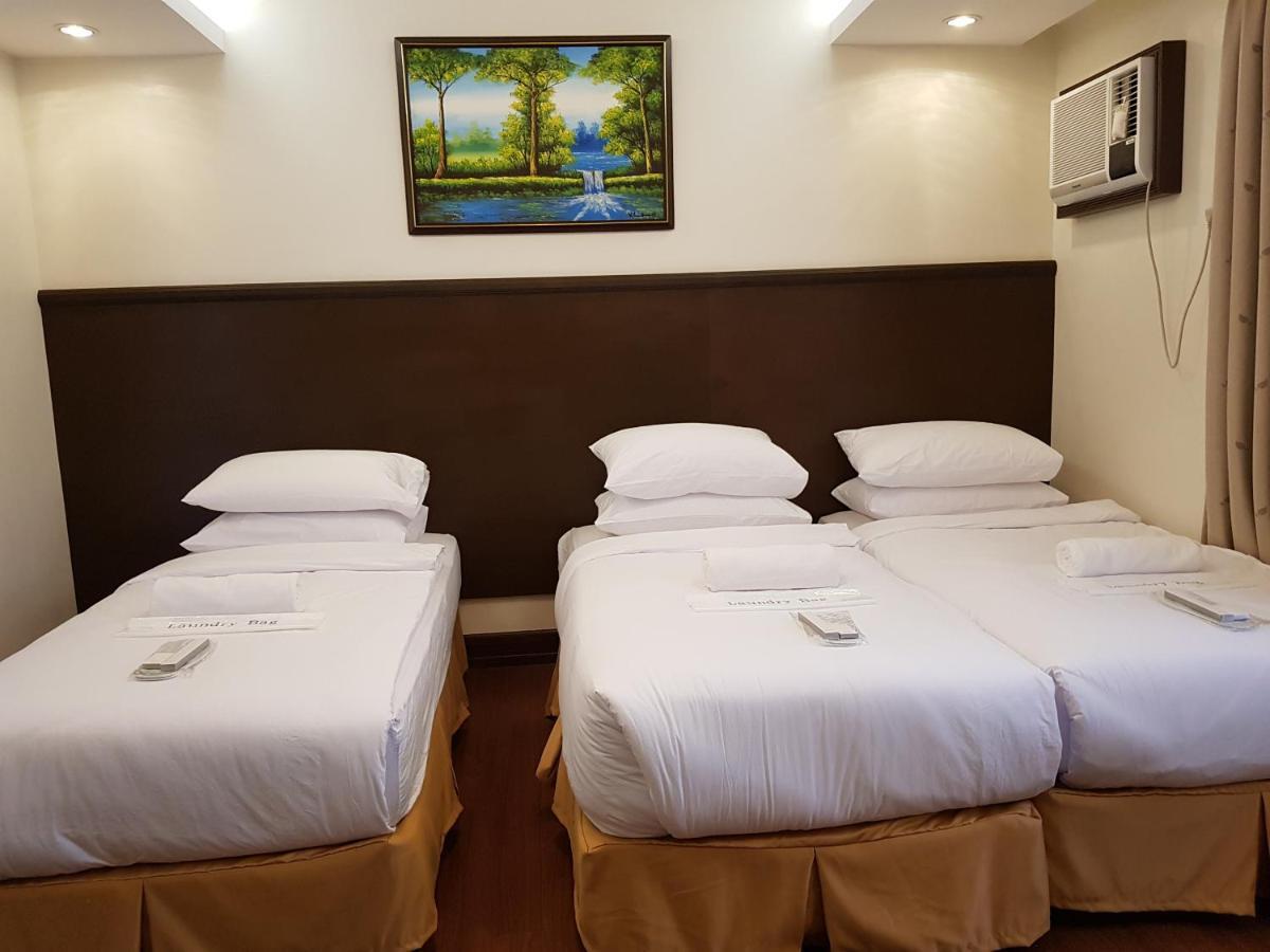 Casa Estela Boutique Hotel & Cafe Calapan Εξωτερικό φωτογραφία