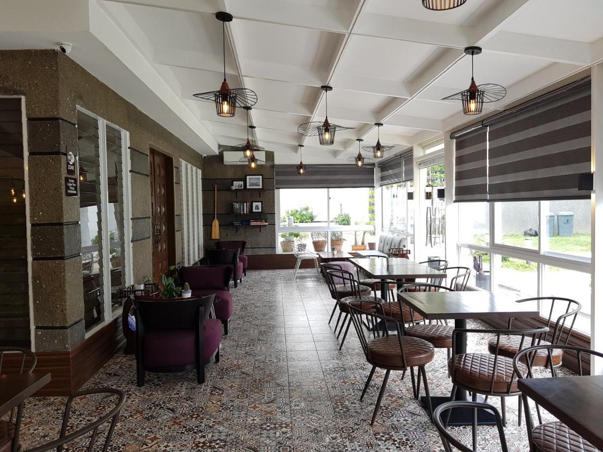 Casa Estela Boutique Hotel & Cafe Calapan Εξωτερικό φωτογραφία