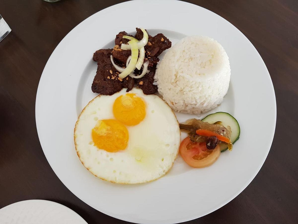 Casa Estela Boutique Hotel & Cafe Calapan Εξωτερικό φωτογραφία